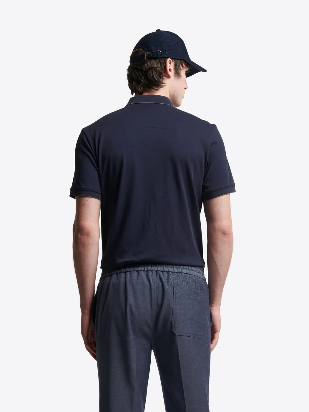 Polo en coton - Image 2