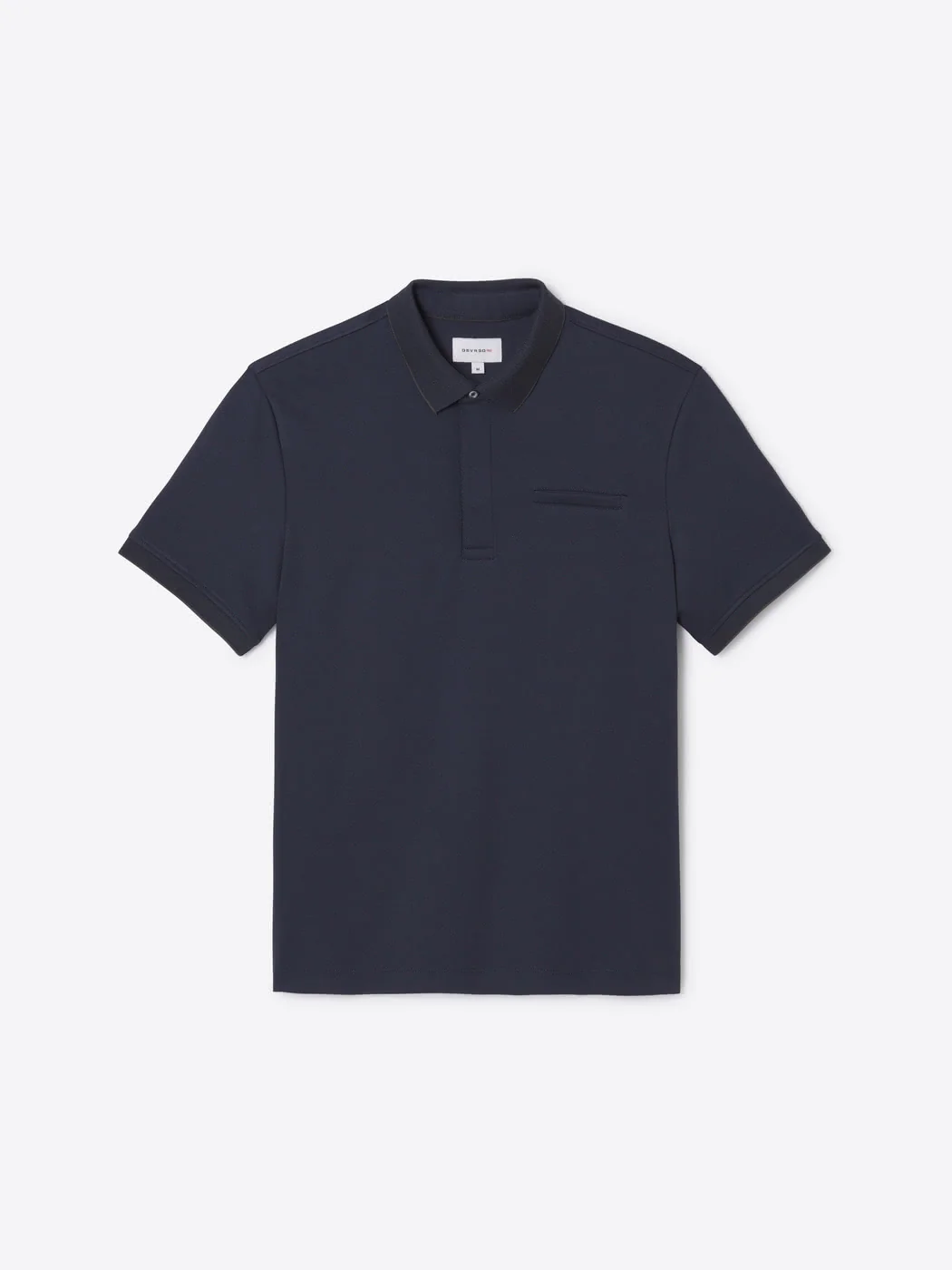 Polo en coton - Image 3