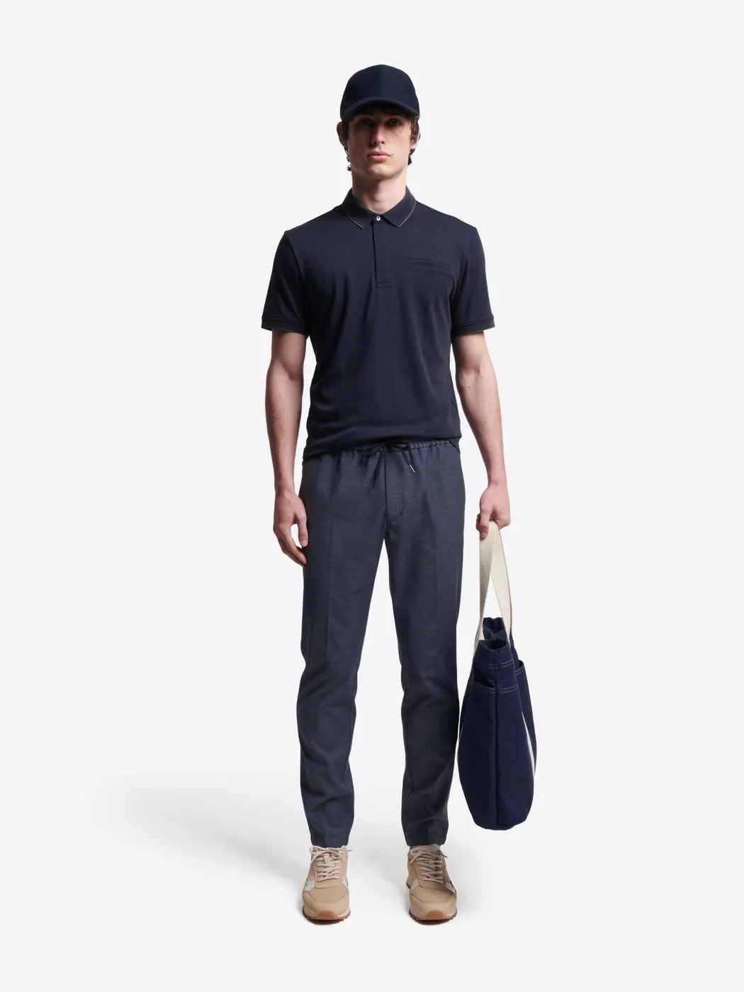 Polo en coton - Image 4