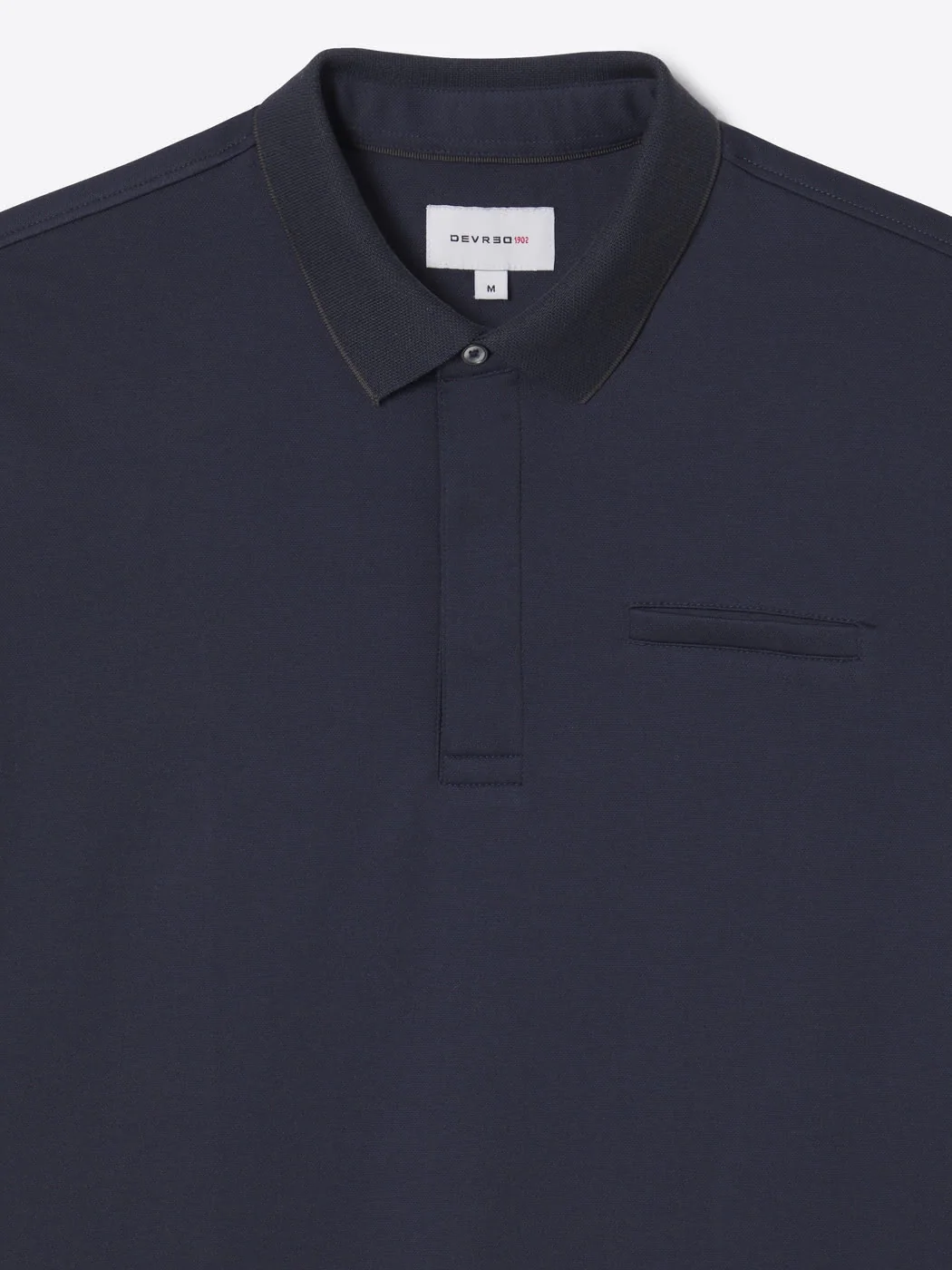 Polo en coton - Image 5