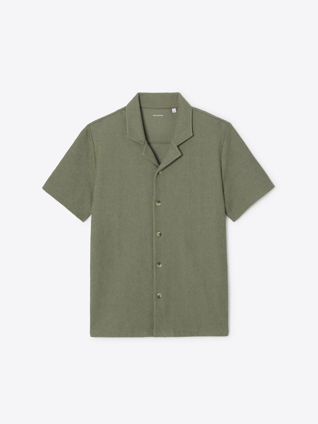 Chemise en coton - Image 3