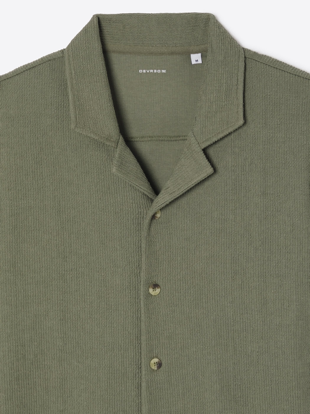 Chemise en coton - Image 6