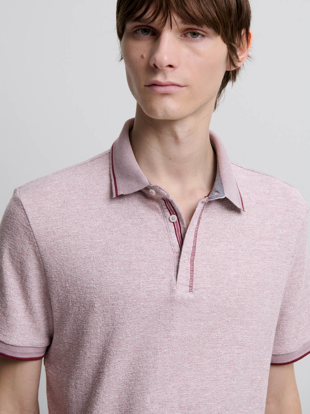 Polo en coton - Image 4