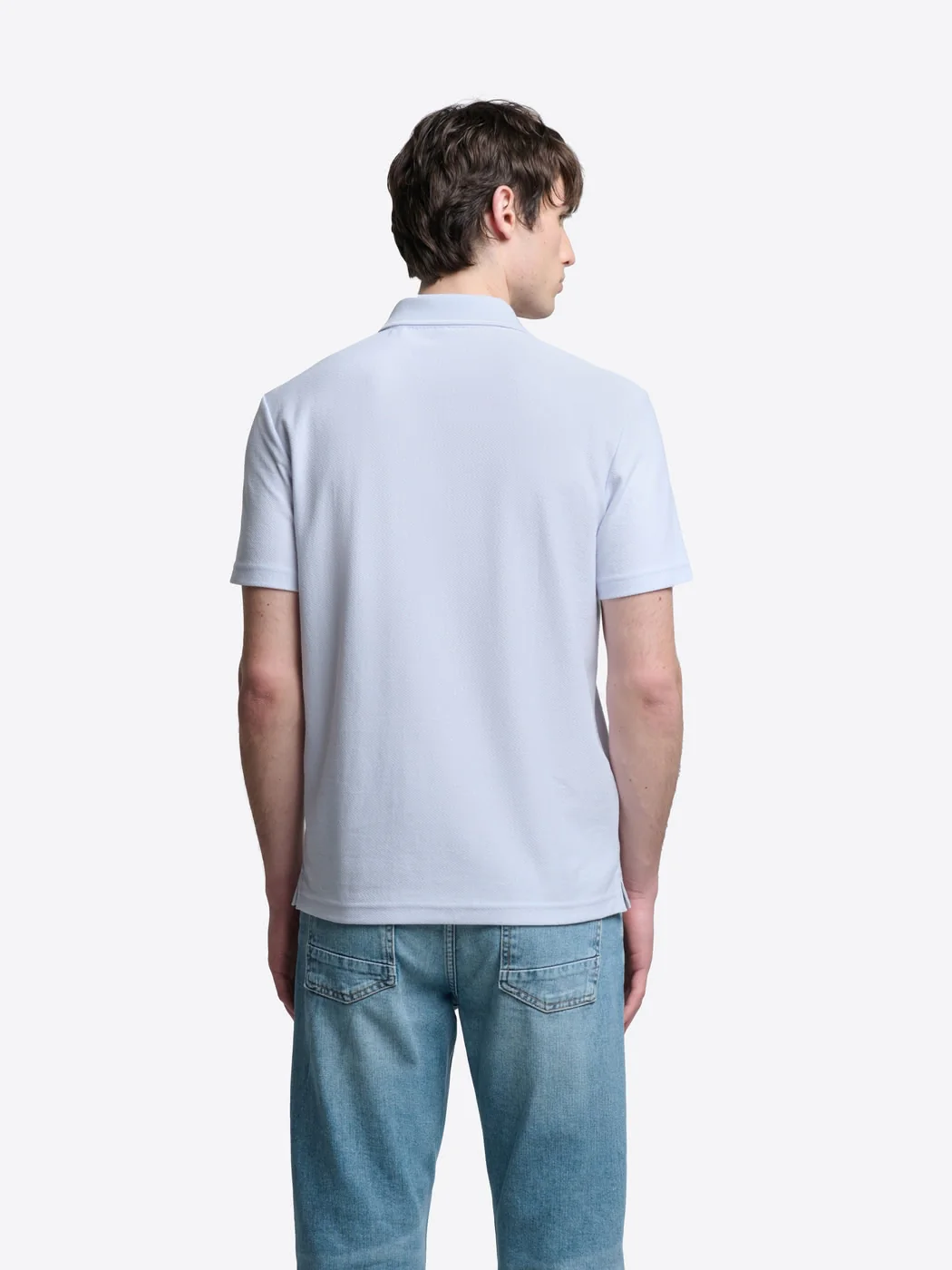 Polo en coton - Image 2