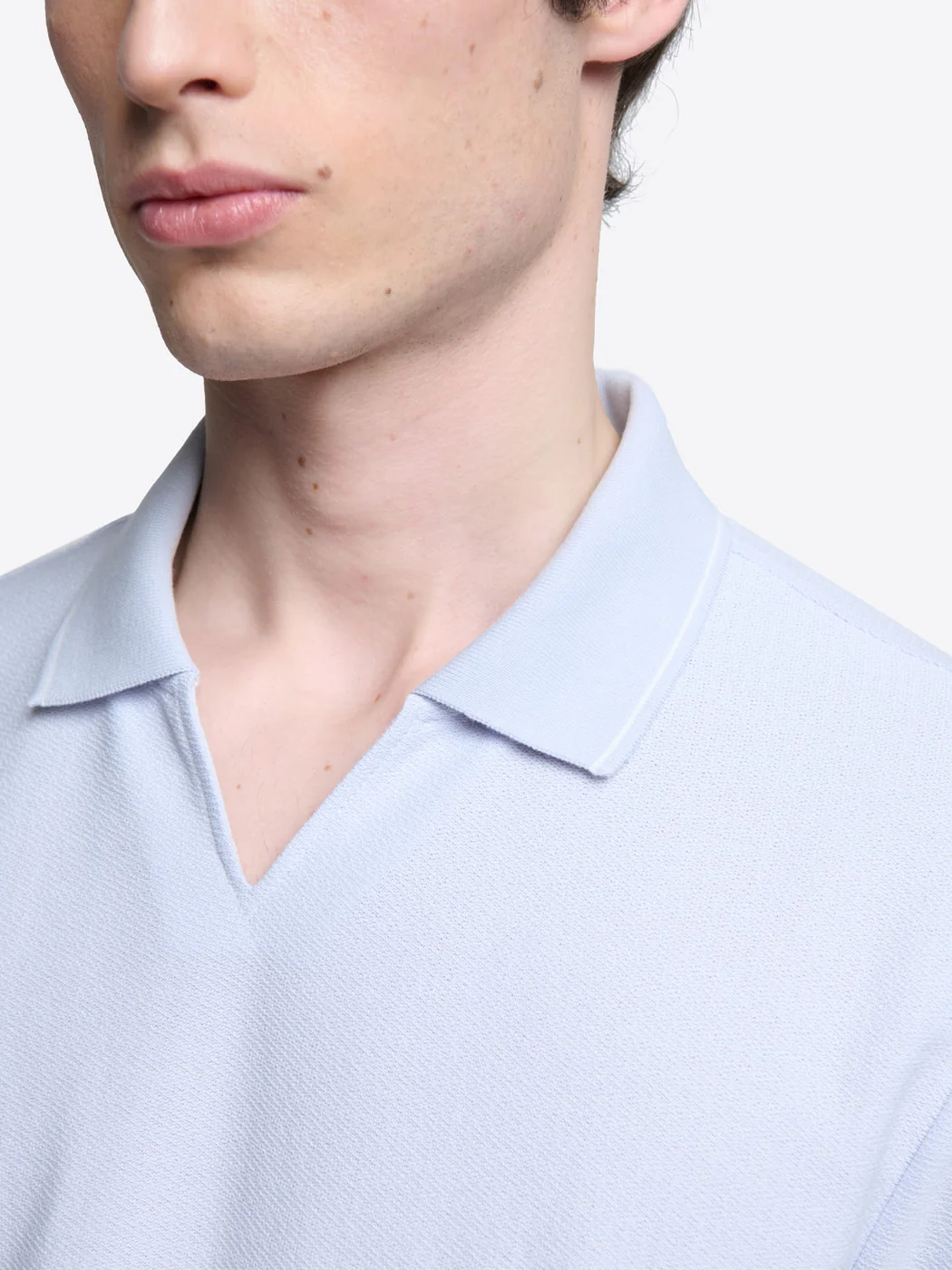 Polo en coton - Image 5
