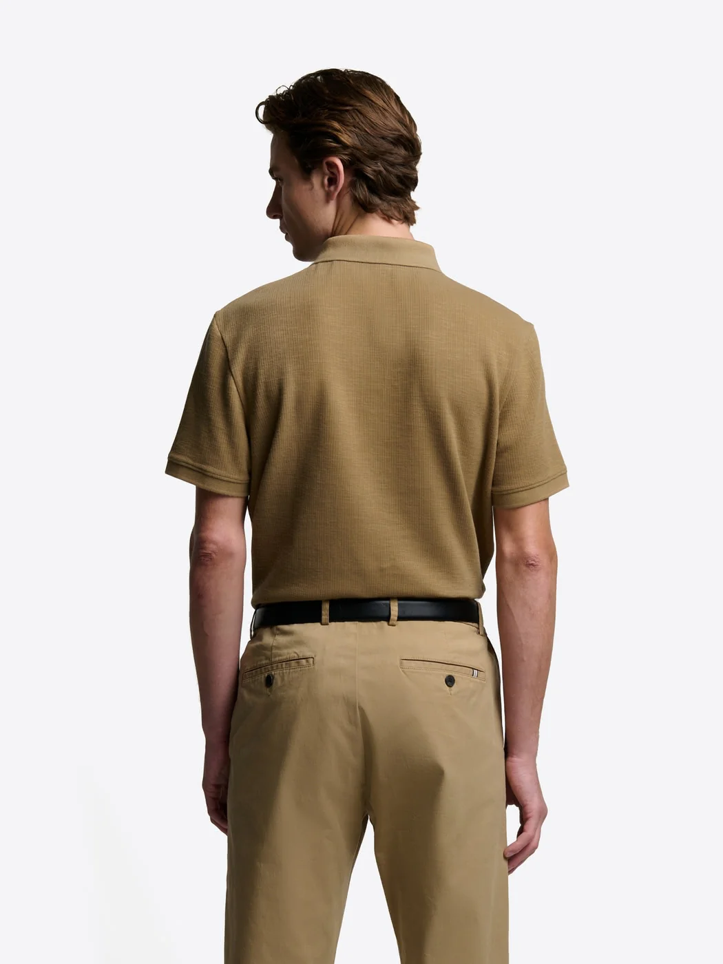 Polo en coton - Image 2