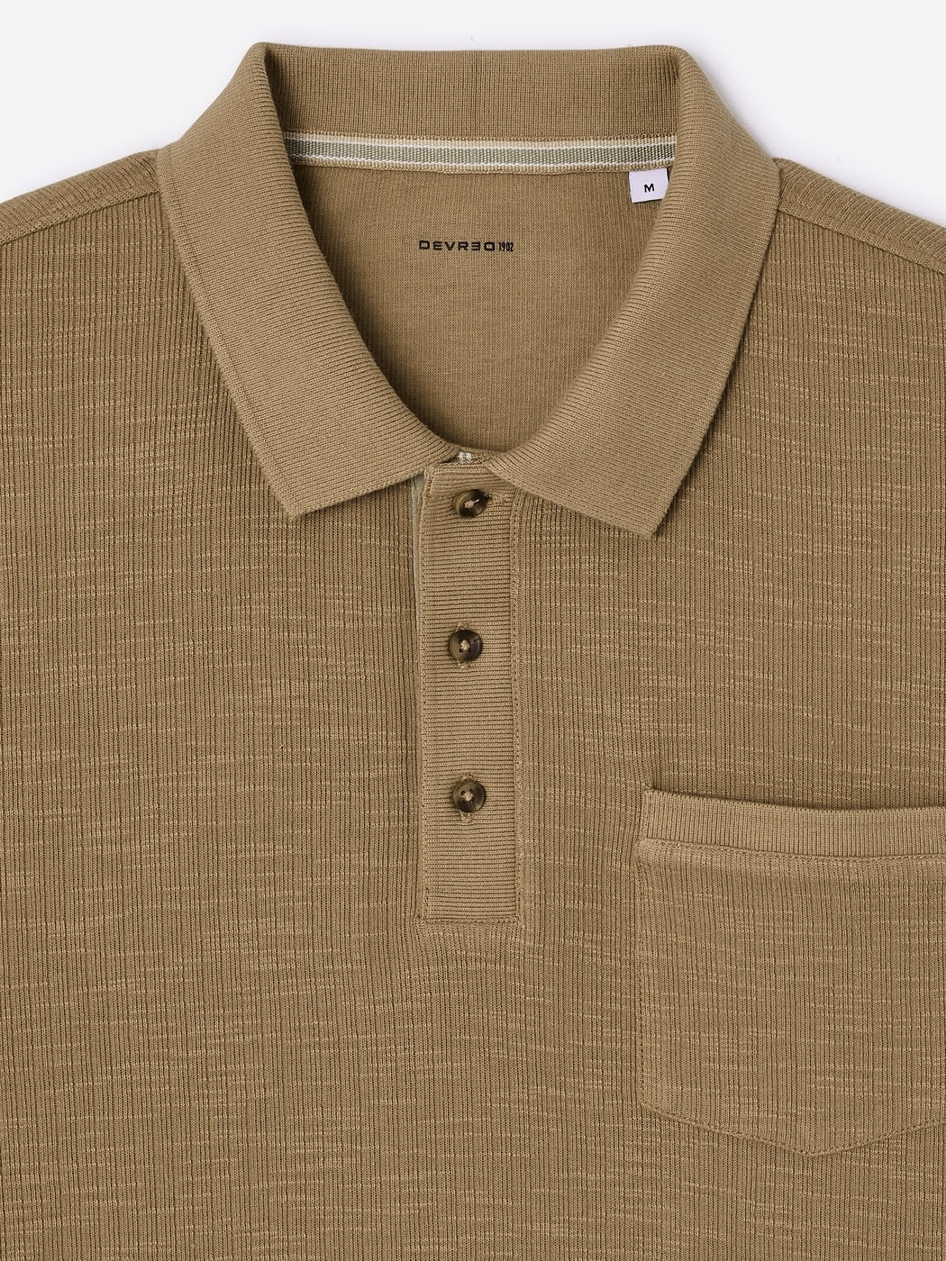 Polo en coton - Image 6