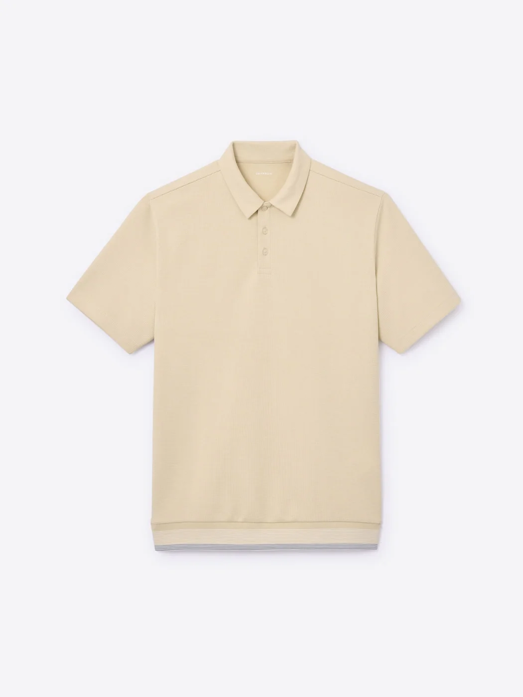 Polo en coton - Image 3