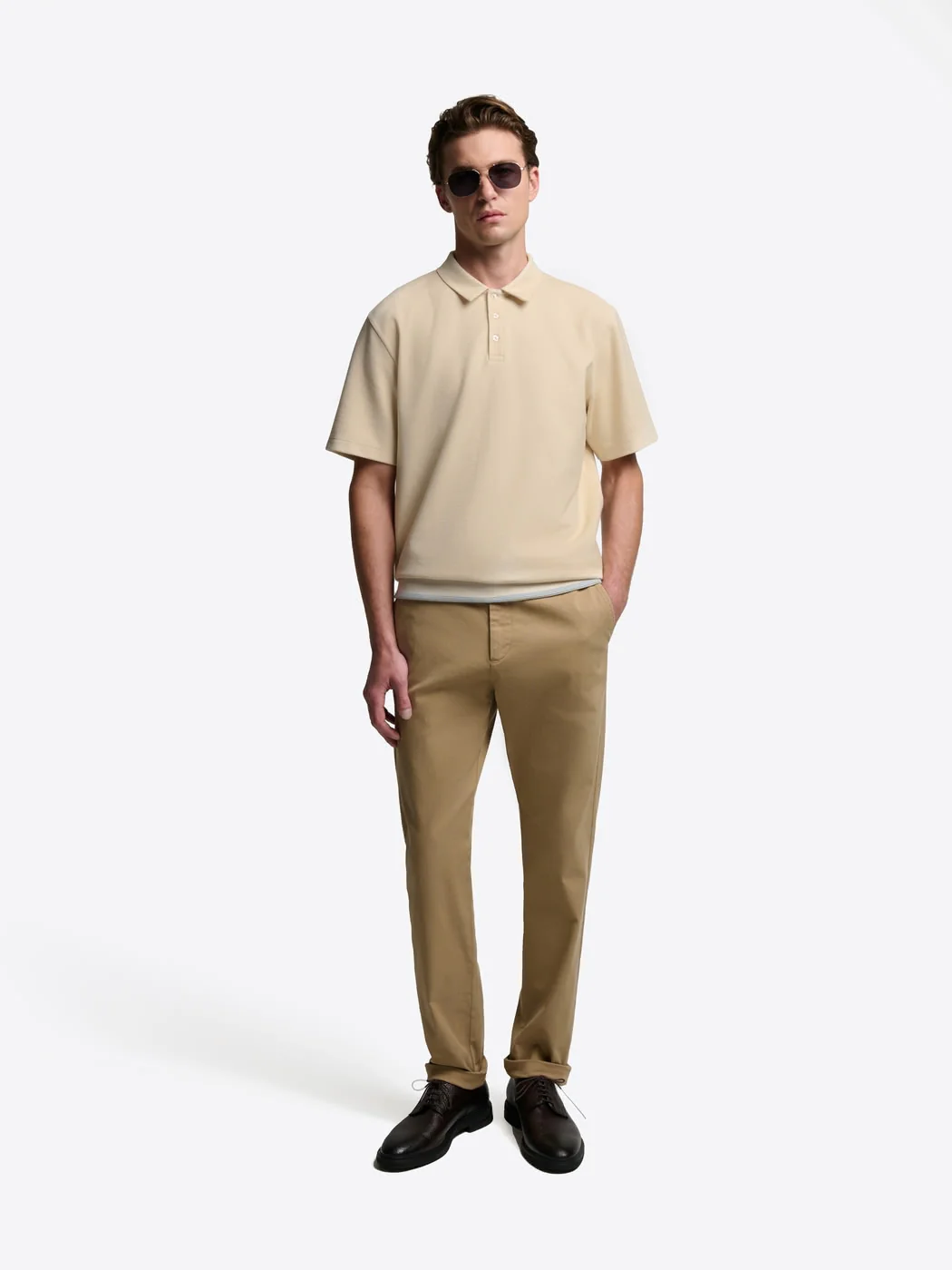 Polo en coton - Image 4