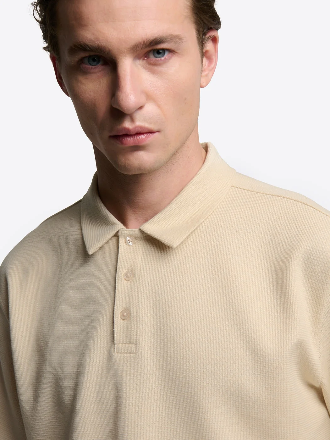 Polo en coton - Image 5