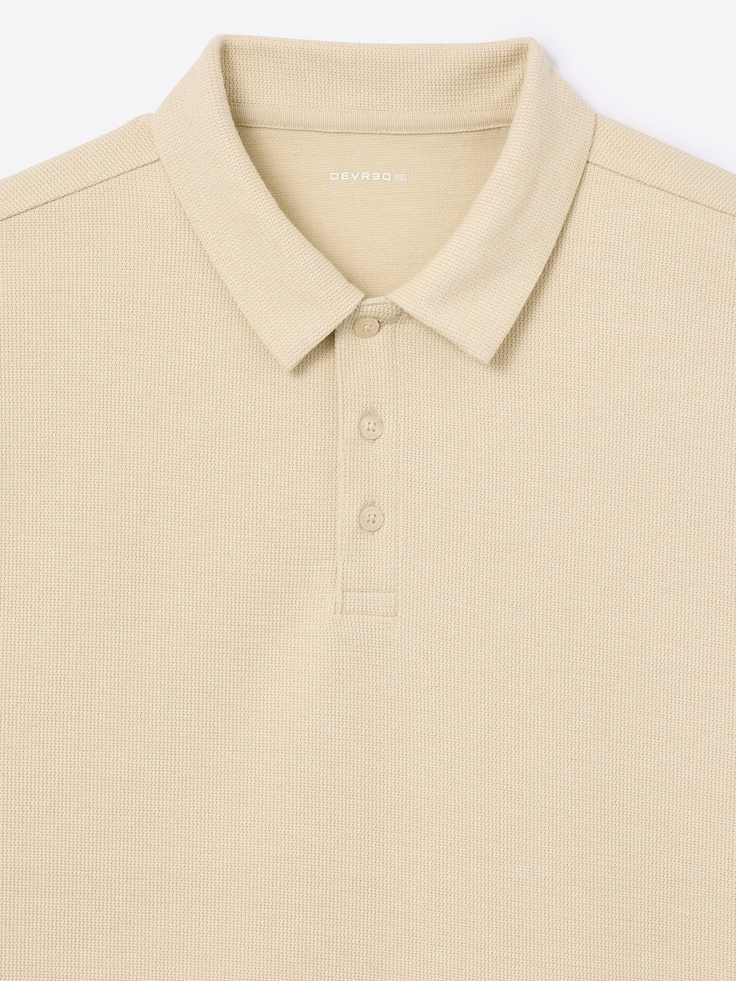 Polo en coton - Image 6