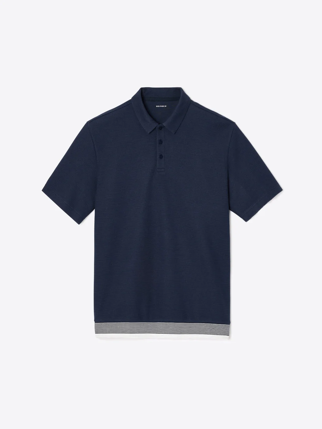 Polo boutonné - Image 3