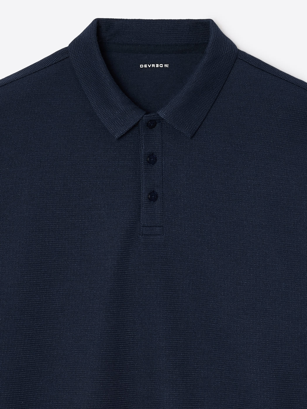 Polo boutonné - Image 6