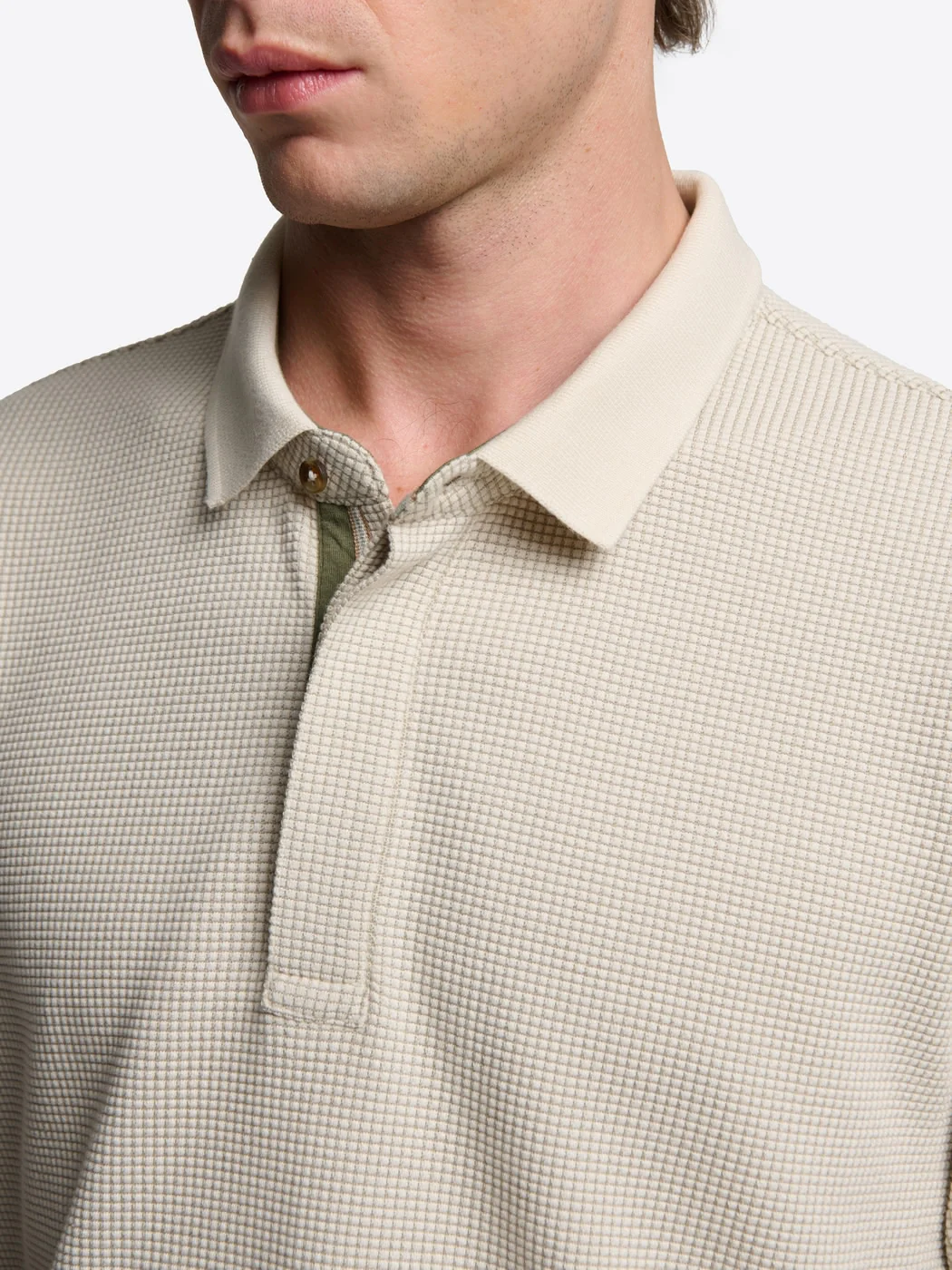 Polo en coton - Image 5