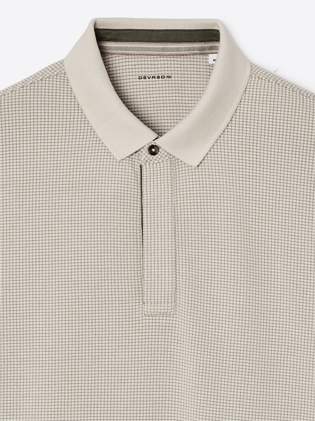 Polo en coton - Image 6