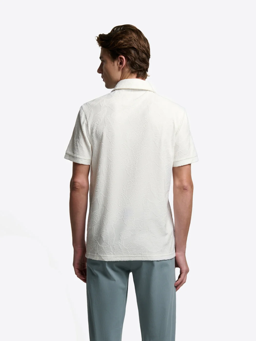 Polo en coton - Image 2