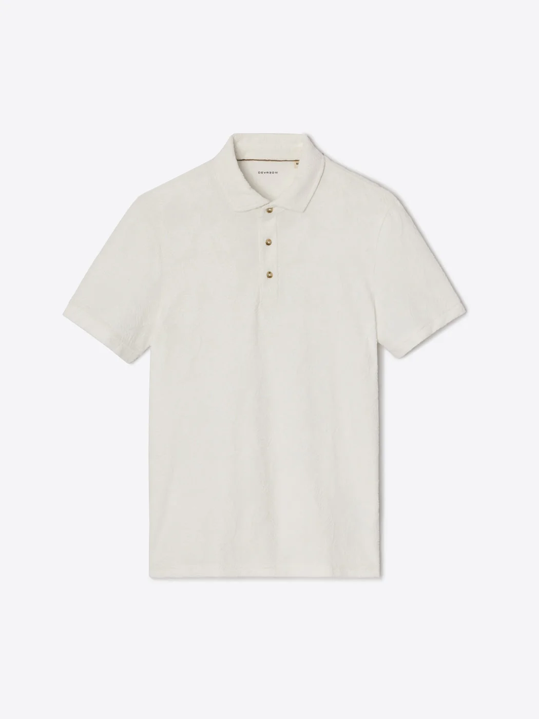 Polo en coton - Image 3