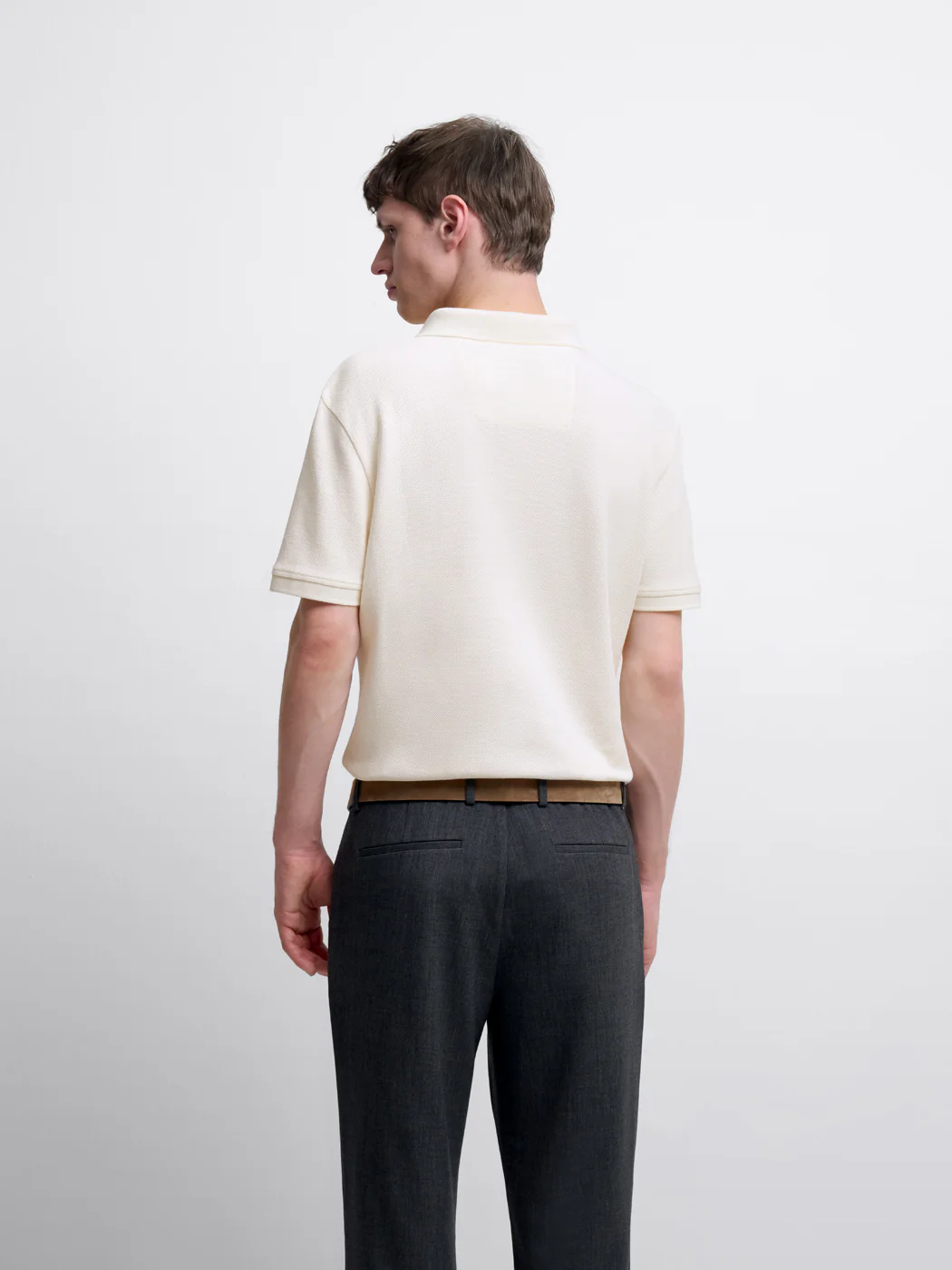 Polo en coton - Image 2