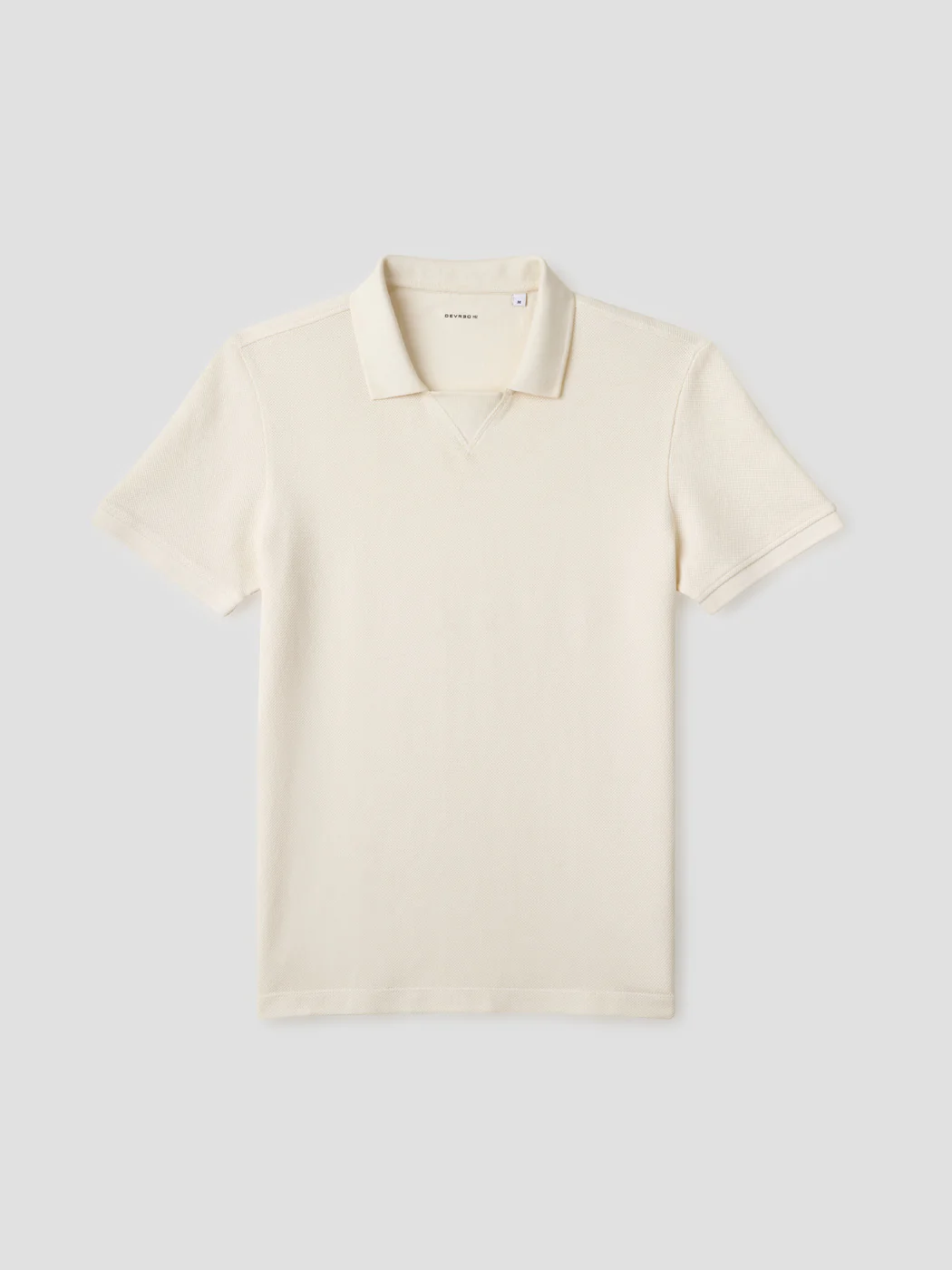 Polo en coton - Image 3