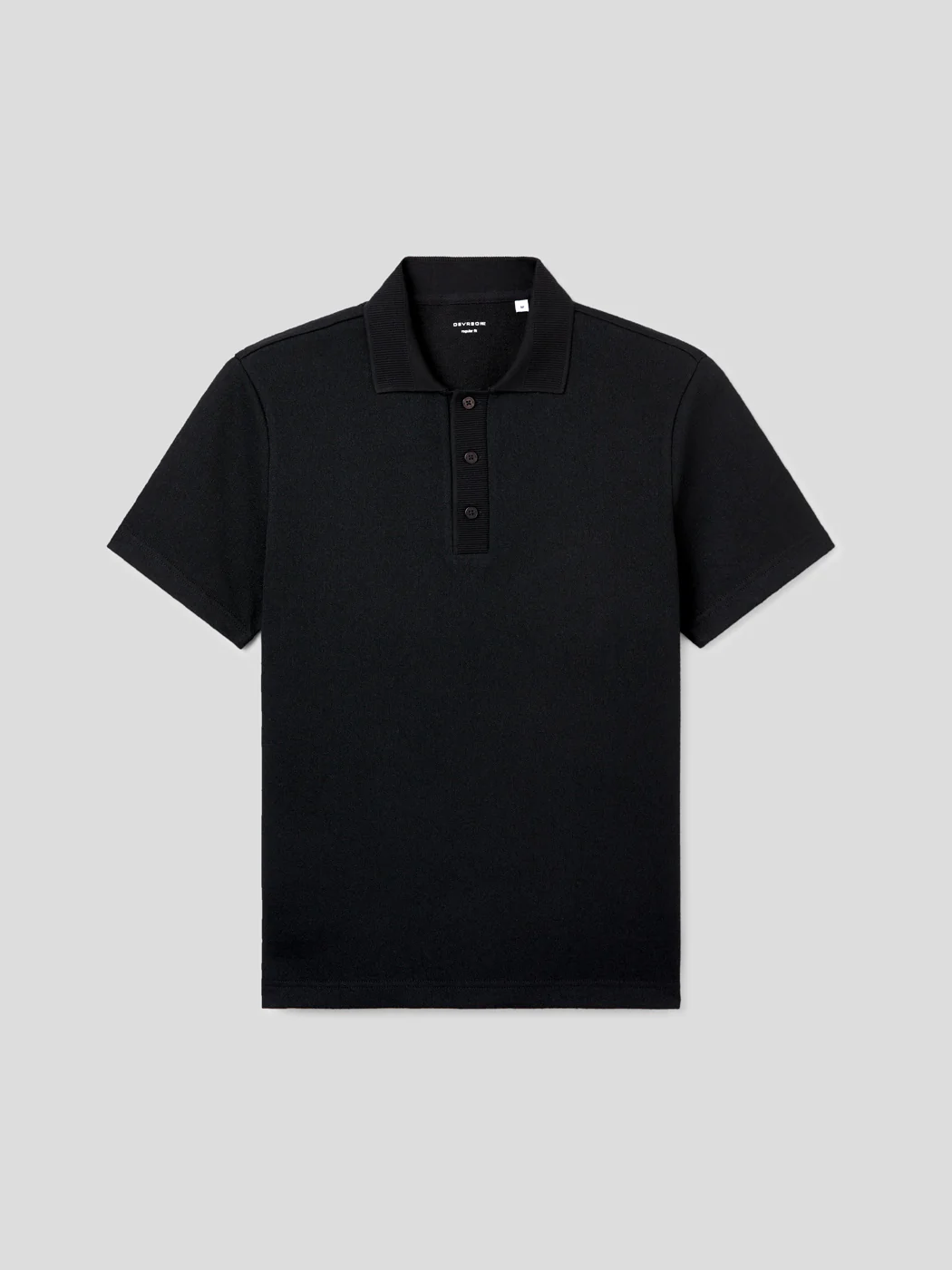 Polo col boutonné - Image 3