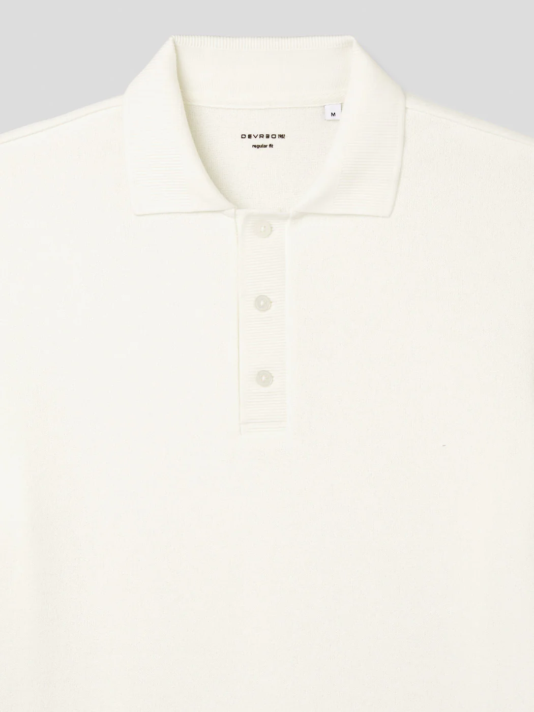 Polo col boutonné - Image 6