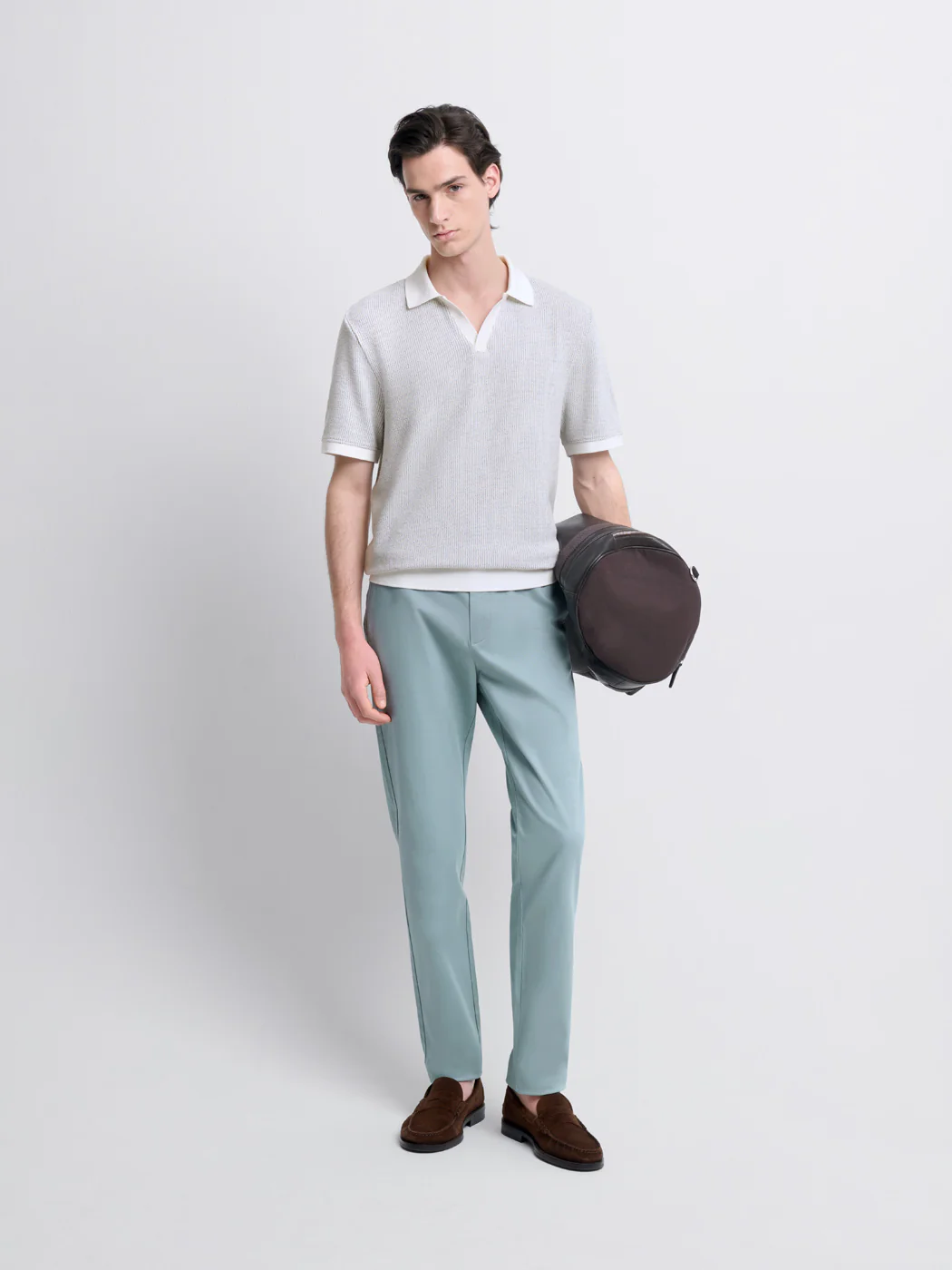 Polo col derby - Image 4