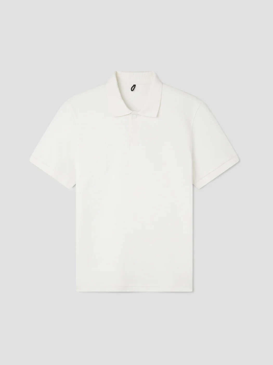 Polo col boutonné Urban Activ - Image 3