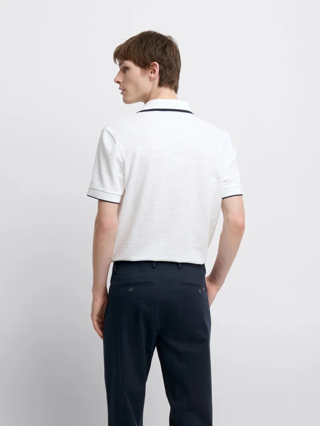 Polo col derby - Image 2