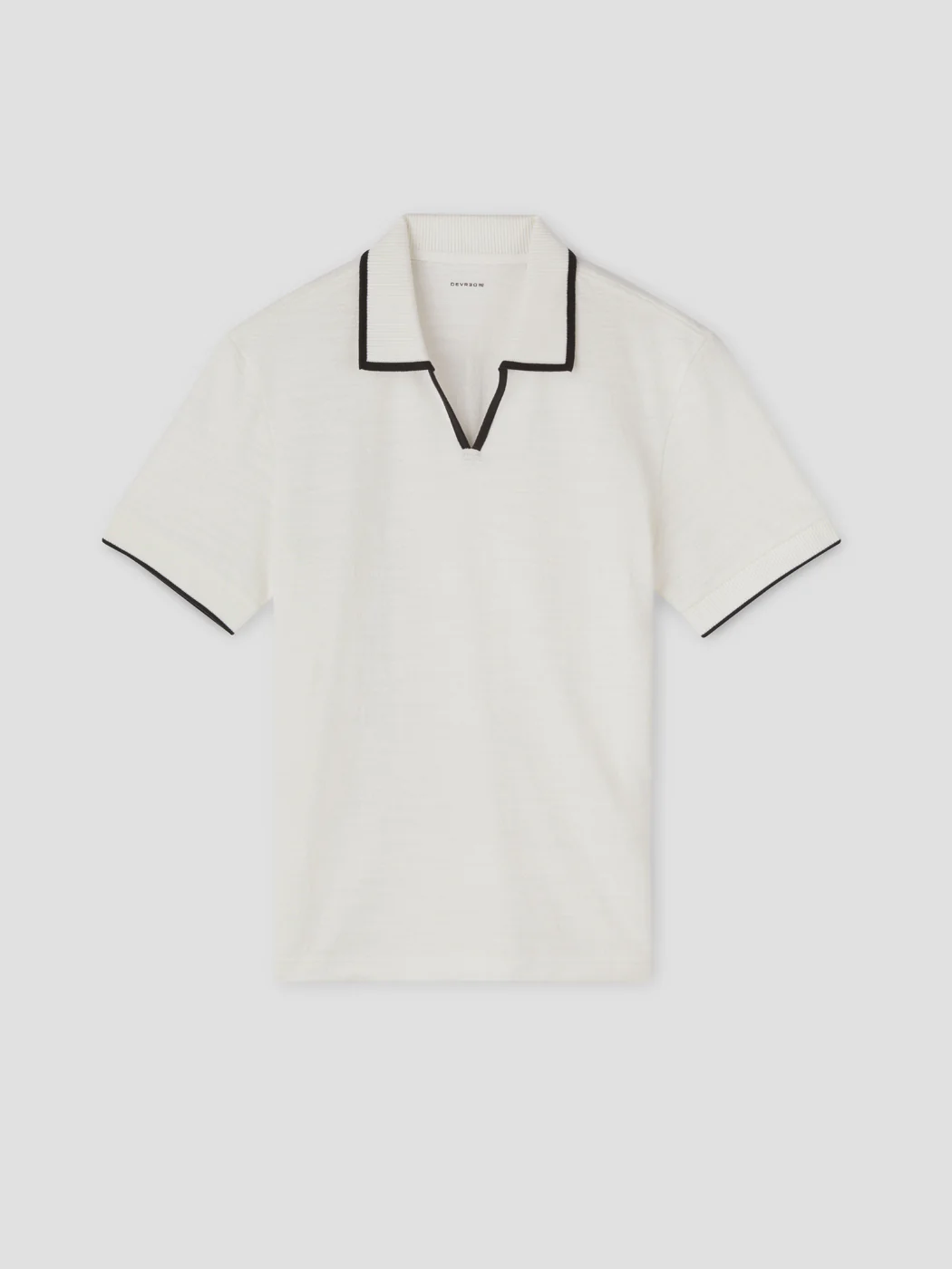 Polo col derby - Image 3
