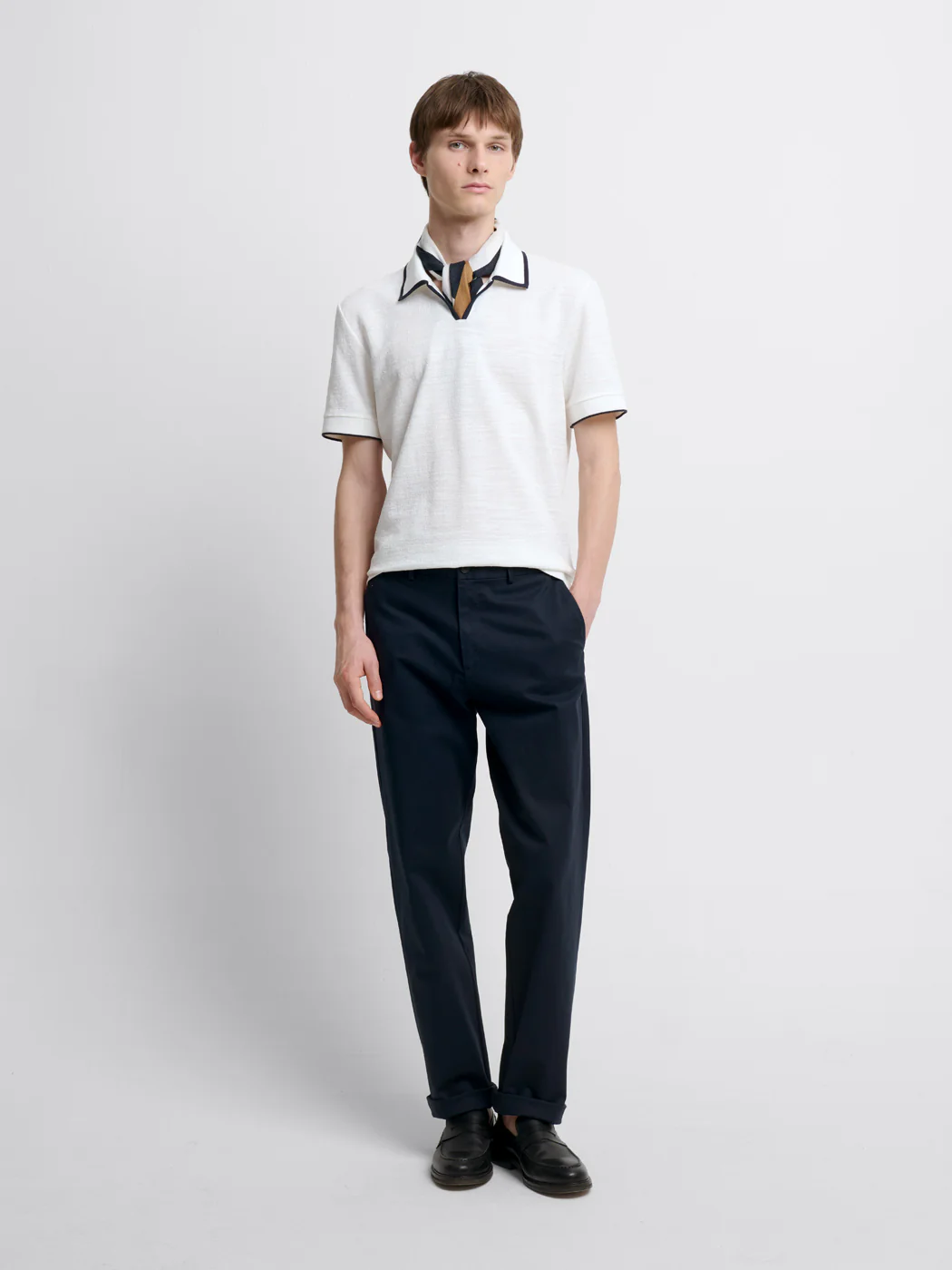 Polo col derby - Image 4