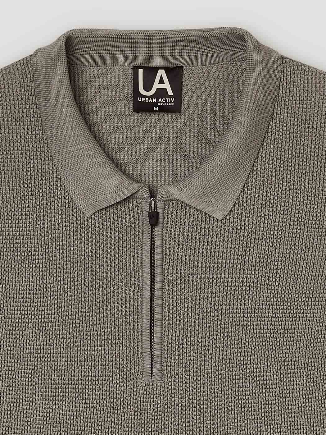 Pull manches courtes  Urban Activ - Image 6