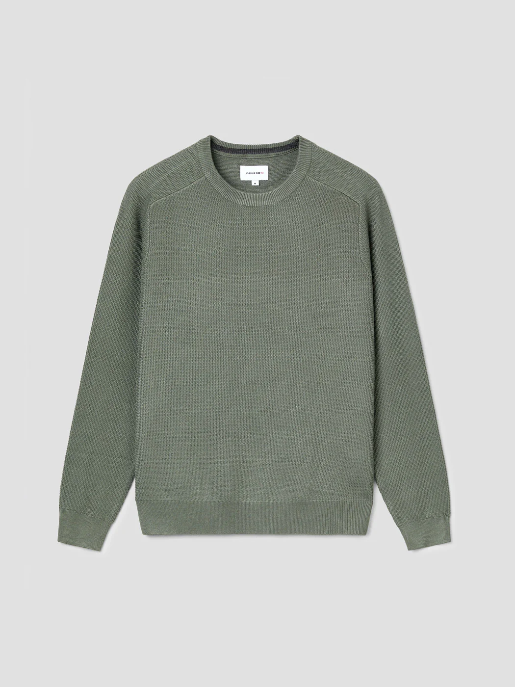 Pull col rond - Image 3