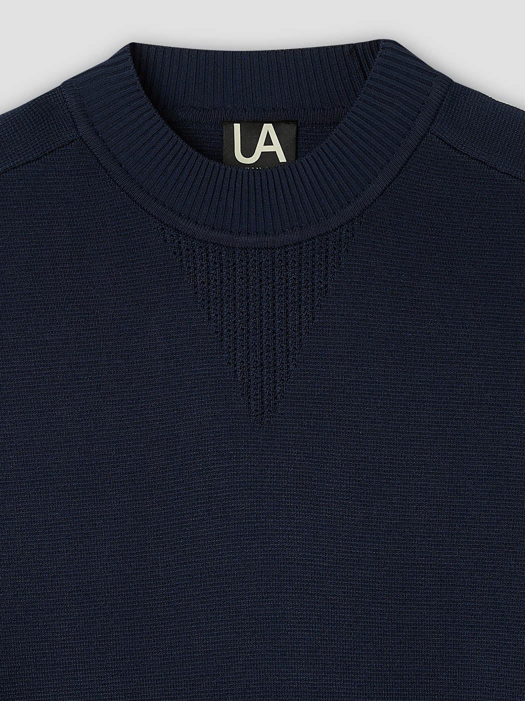 Pull col rond Urban Activ - Image 6