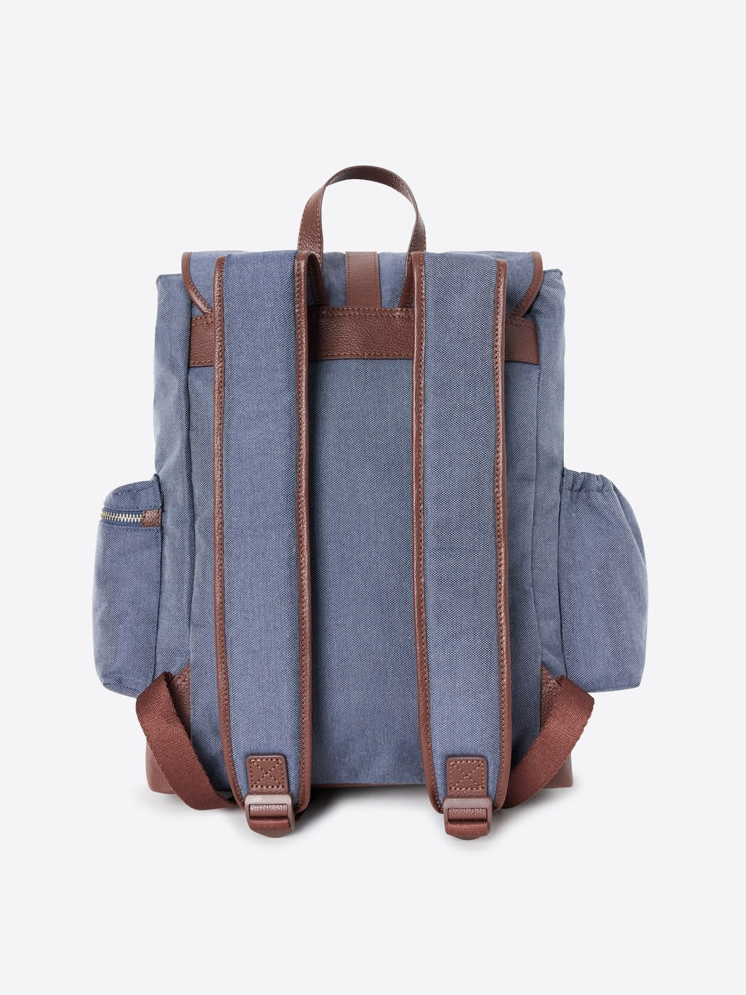 Sac à dos bi-matière - Image 2