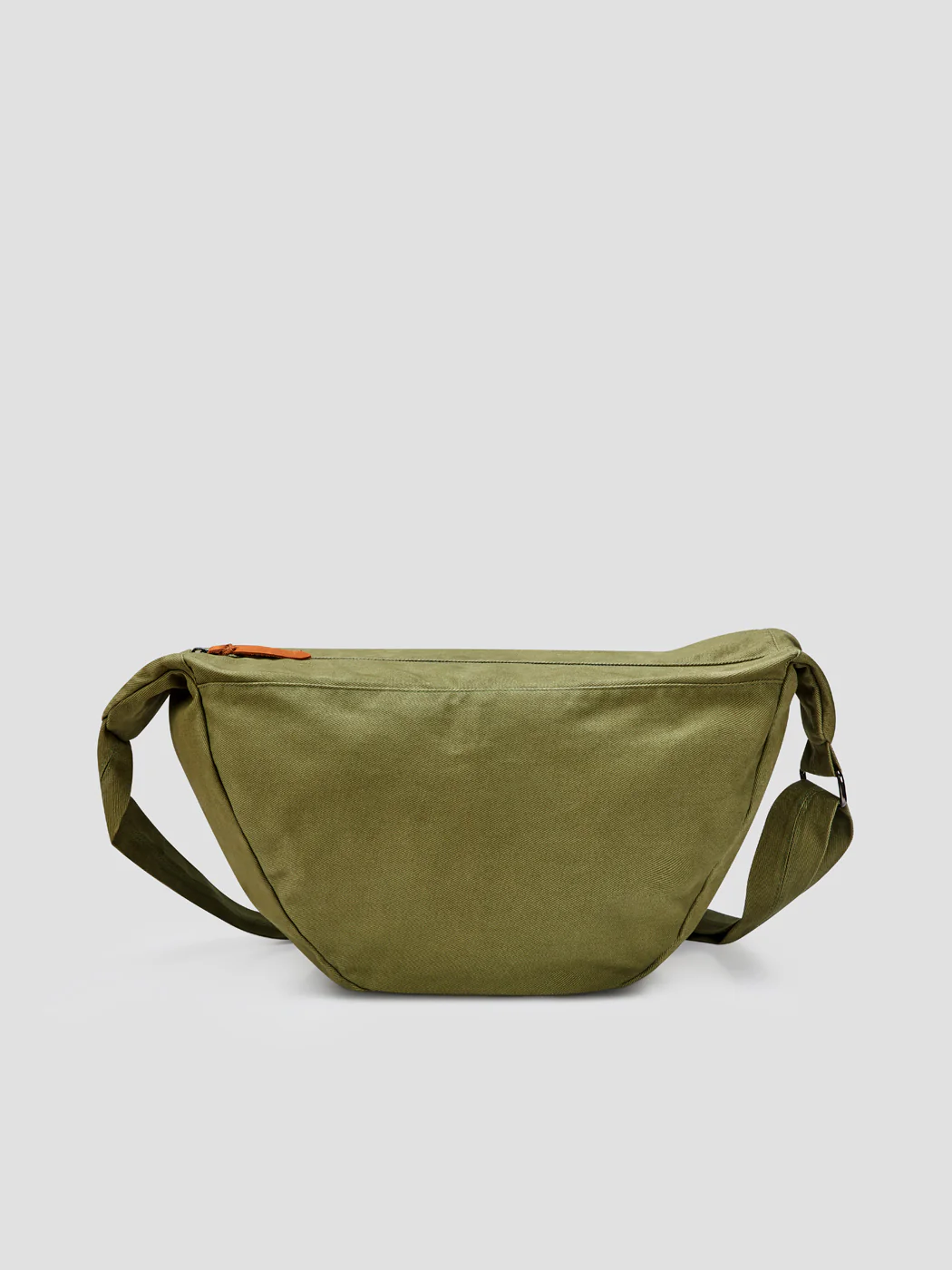 Sac banane XL en toile - Image 2