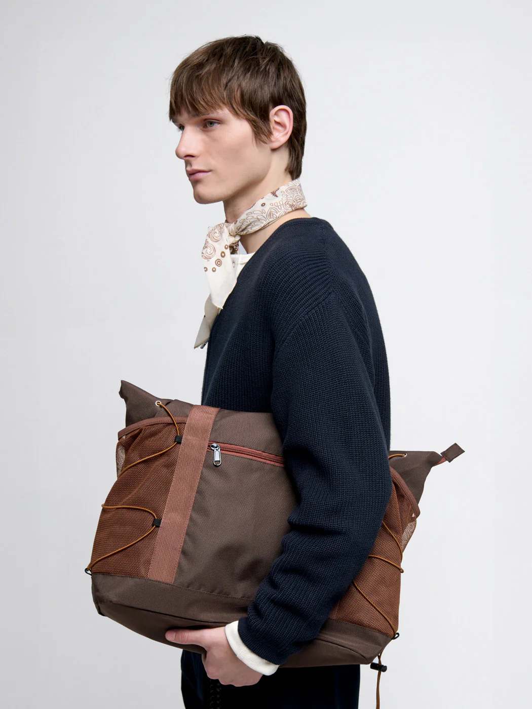 Sac double technique  - L'atelier - Image 2
