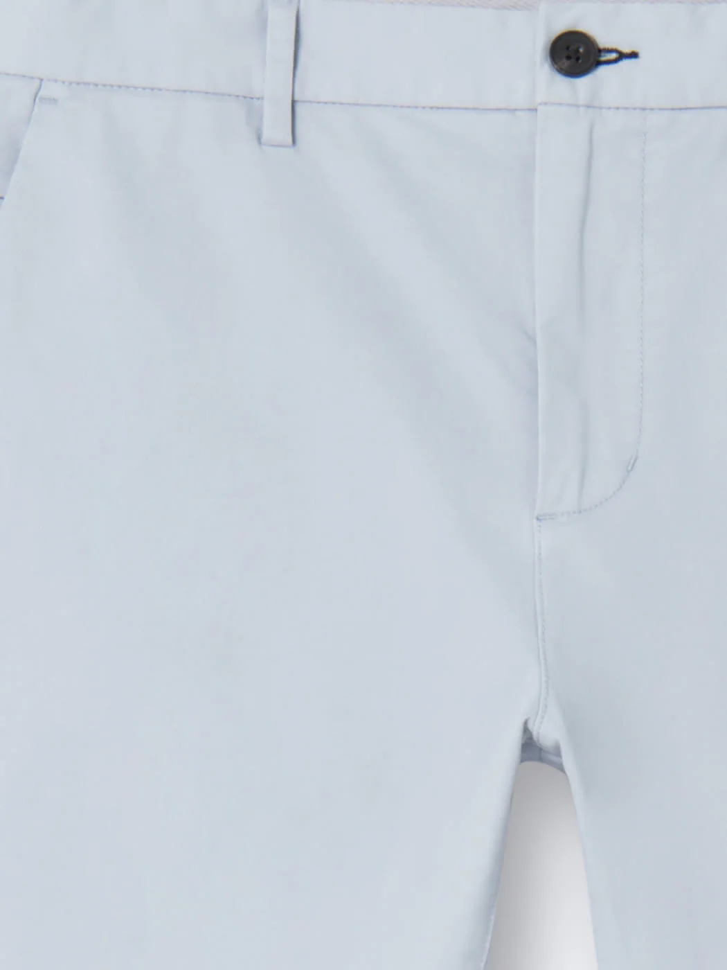 Chino slim en coton bio - Image 5