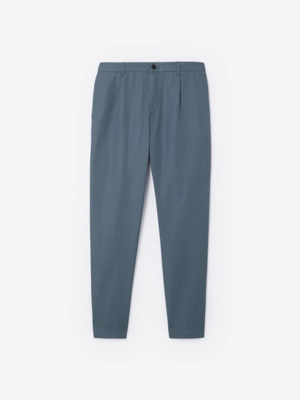 Slack uni 100% coton lin - Image 3