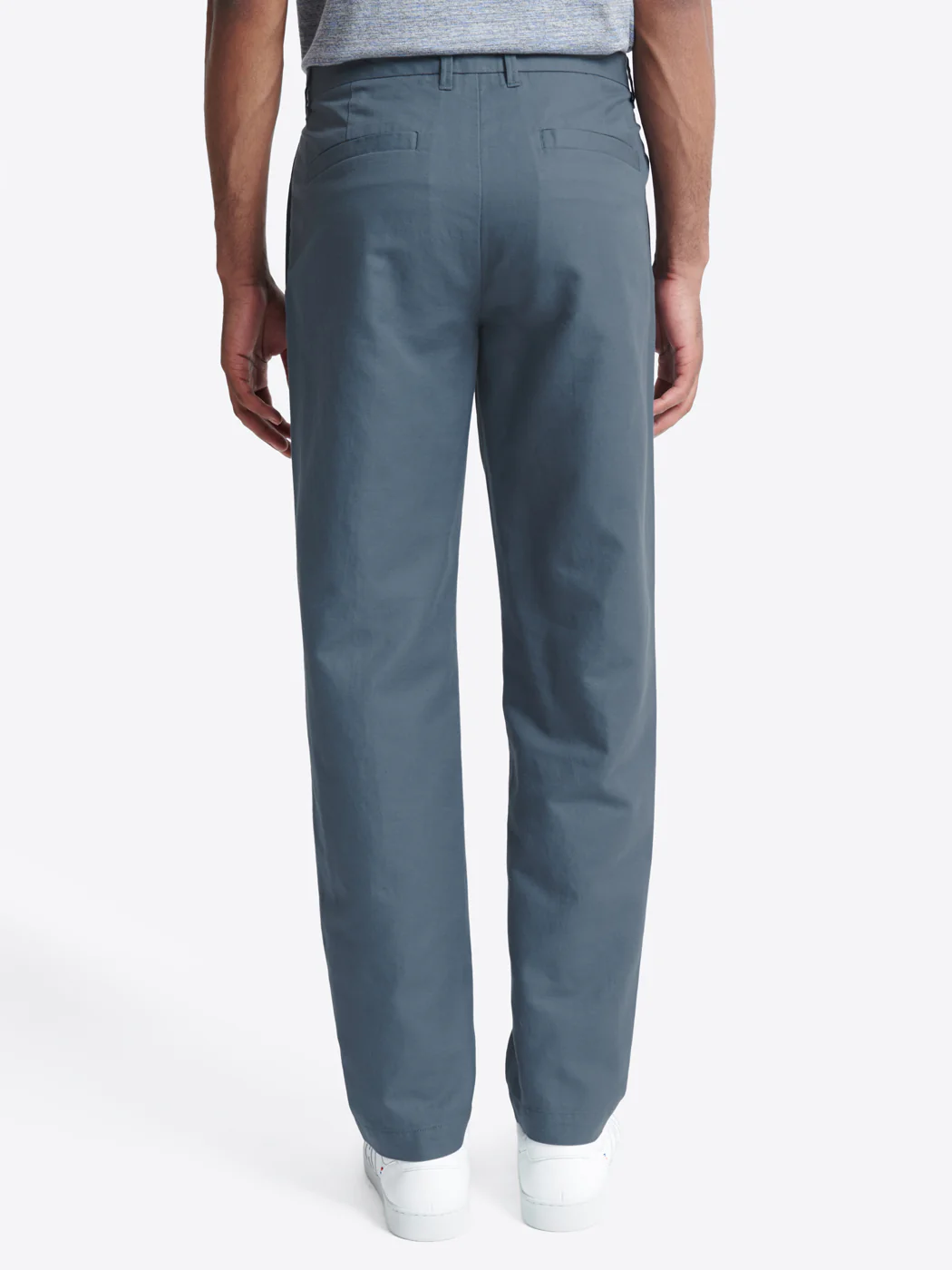 Slack uni 100% coton lin - Image 4