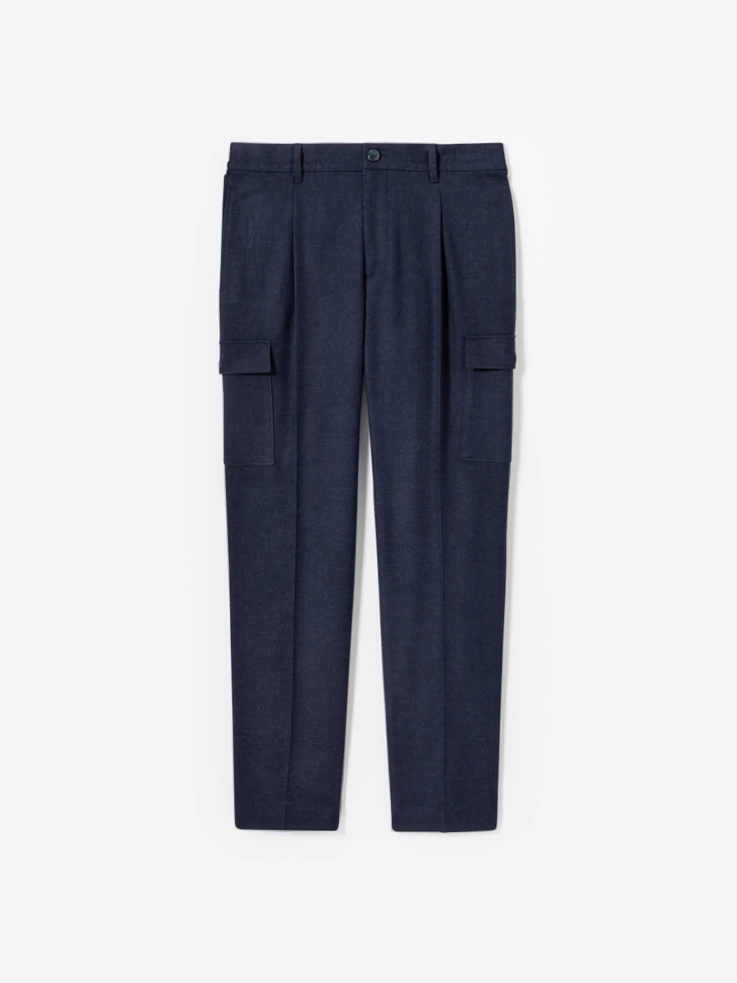 Chino stretch taille élastiquée - Image 3