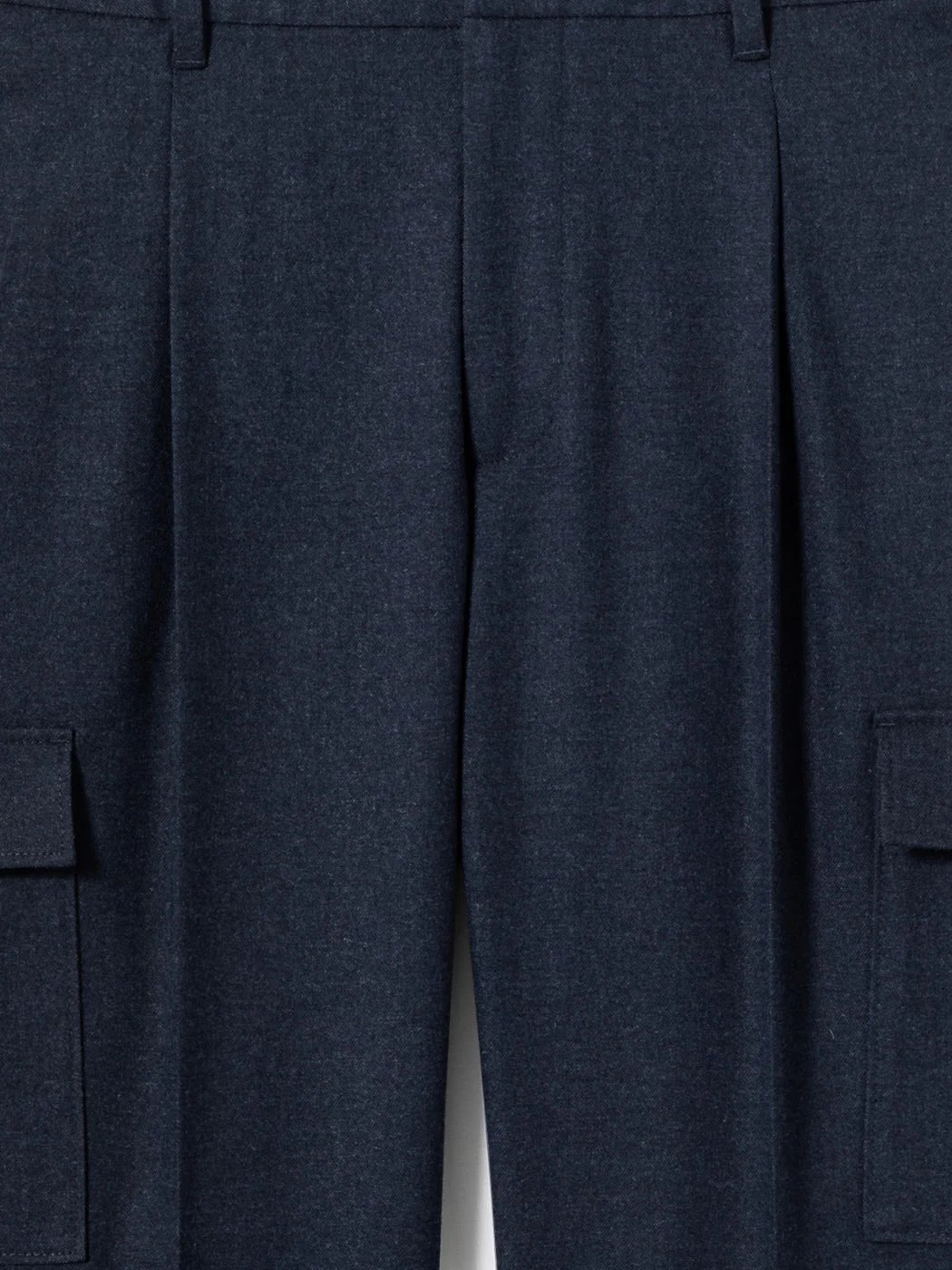 Chino stretch taille élastiquée - Image 5