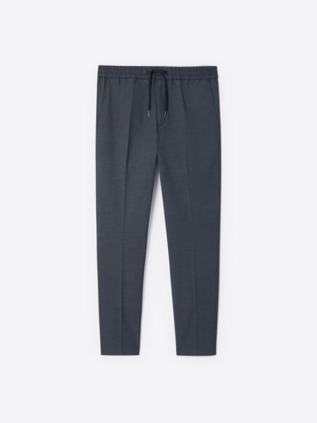 Chino stretch taille élastiquée - Image 3