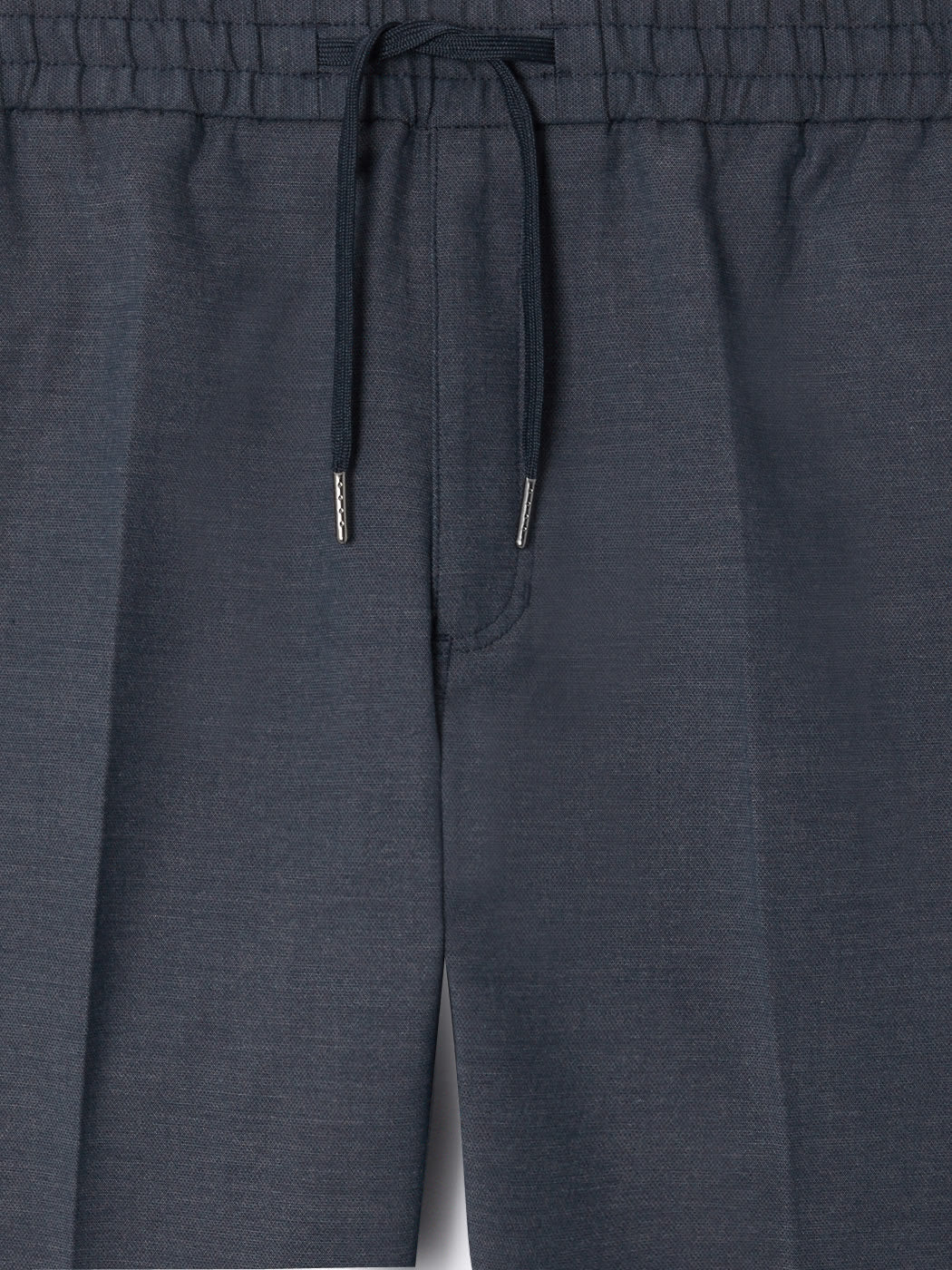 Chino stretch taille élastiquée - Image 5