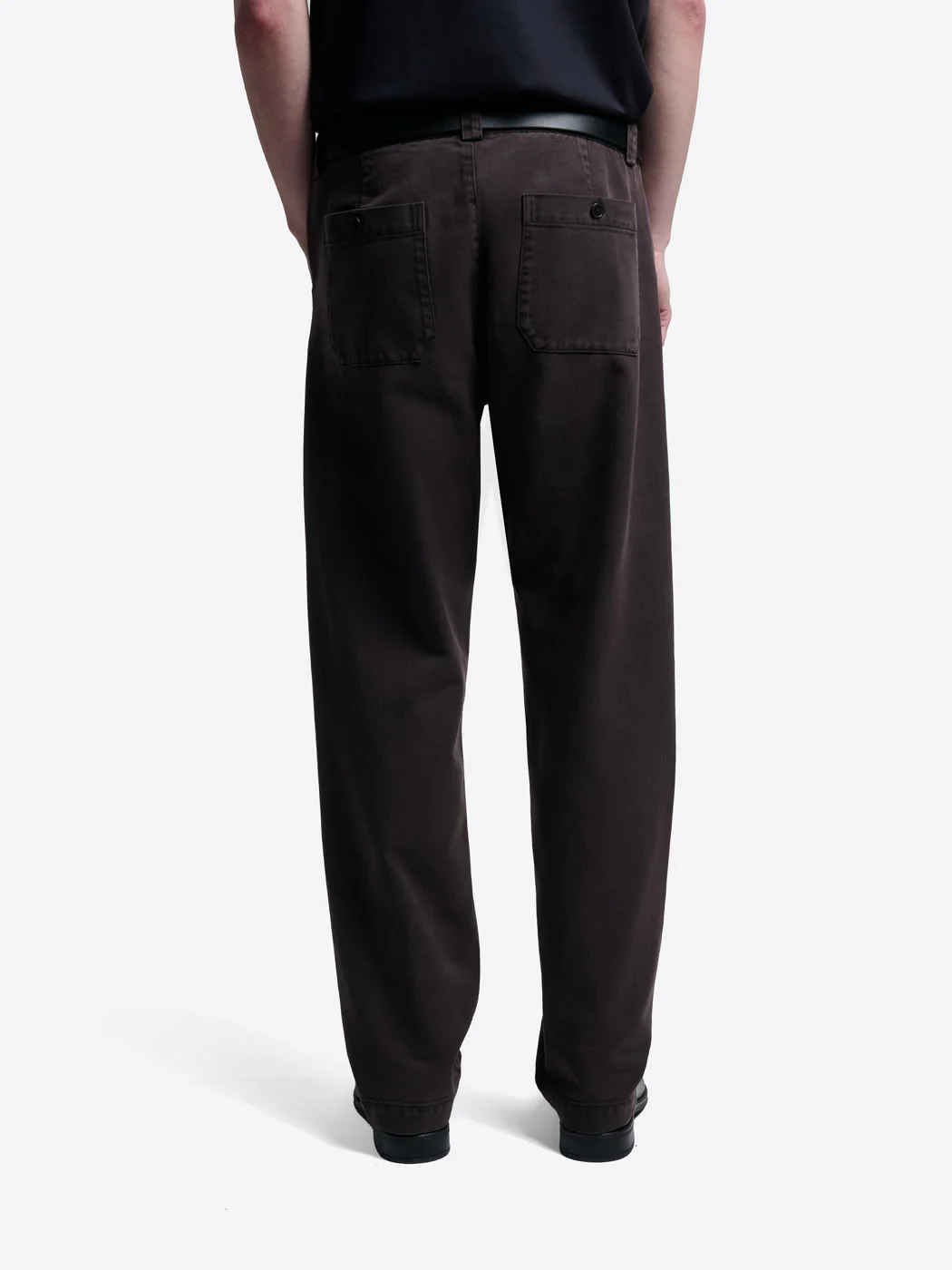 Chino coupe regular - Image 4