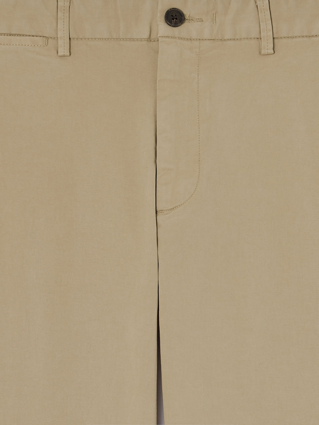 Chino regular stretch taille élastiquée - Image 5