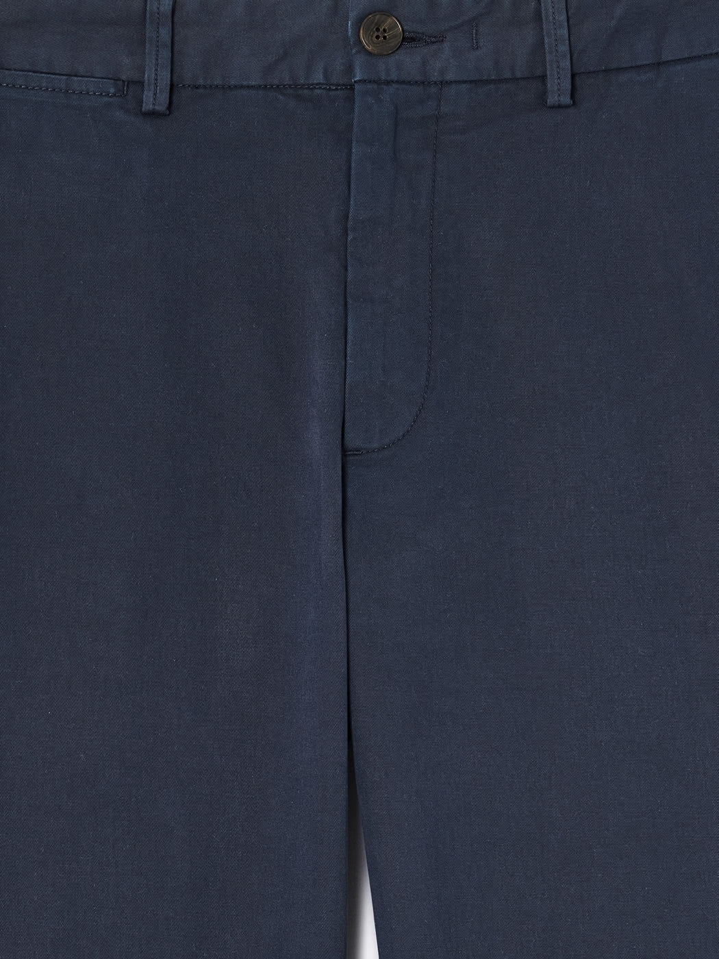 Chino regular stretch taille élastiquée - Image 5