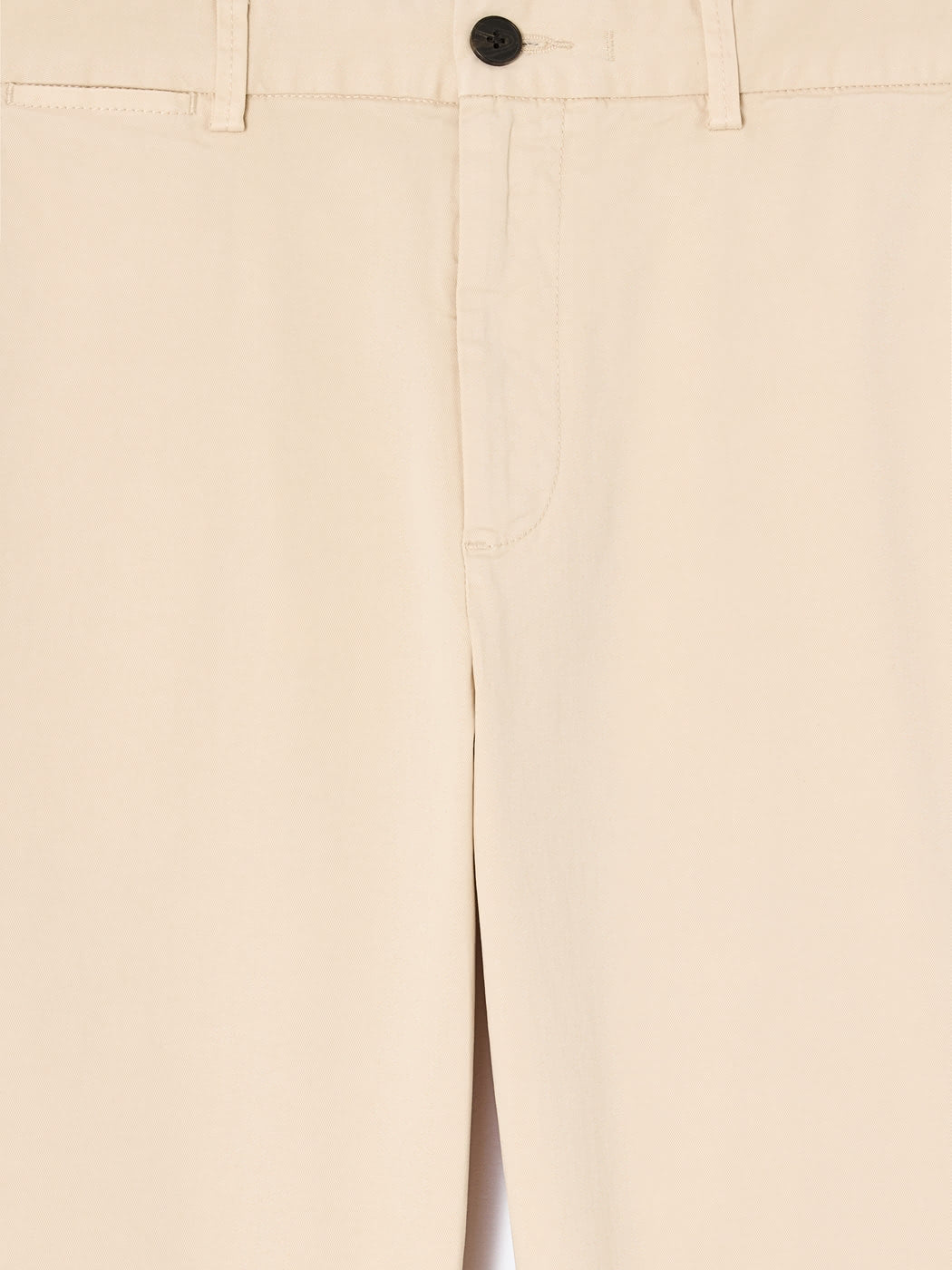 Chino regular stretch taille élastiquée - Image 5