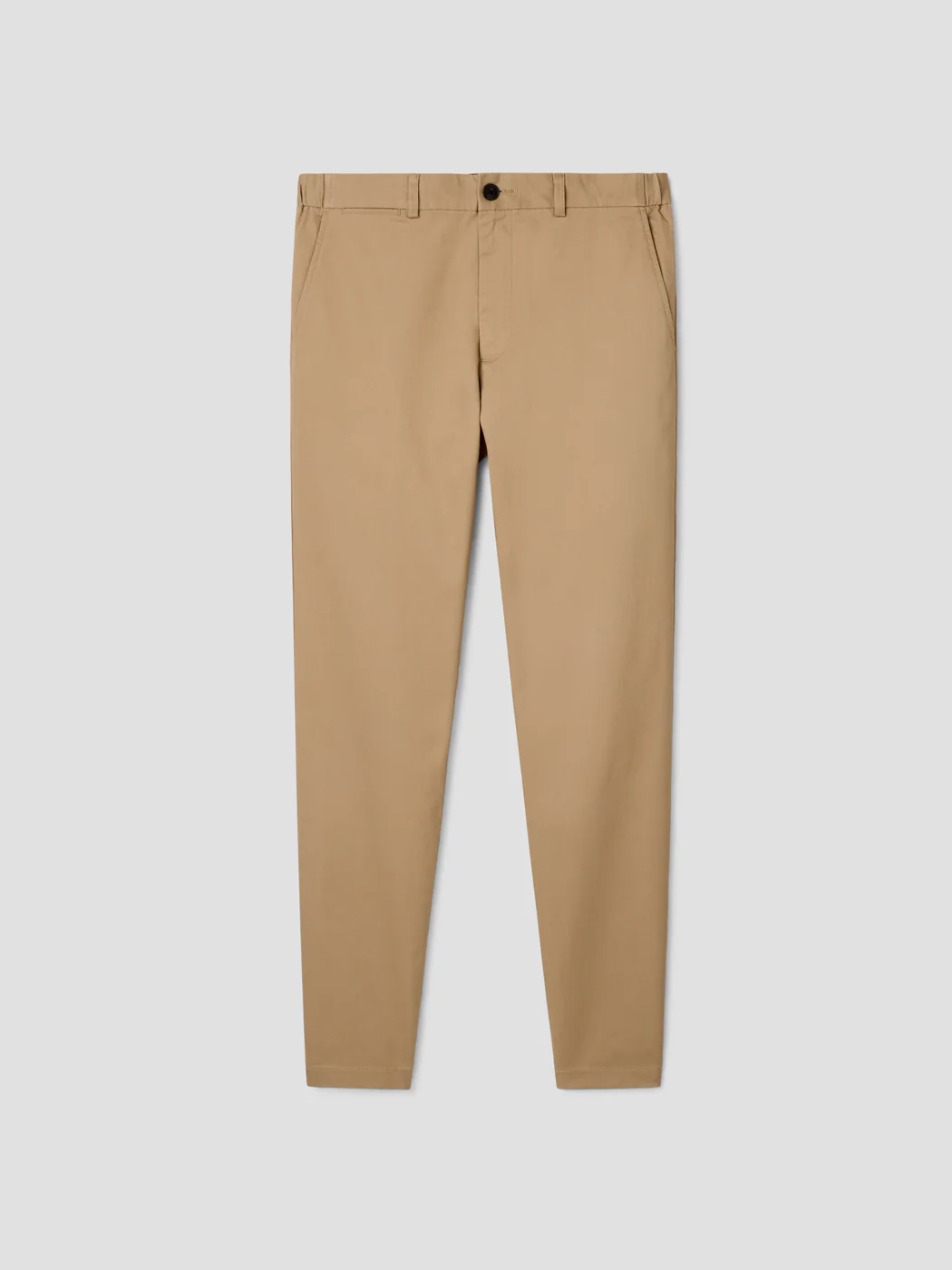 Chino en coton mélangé - Image 3
