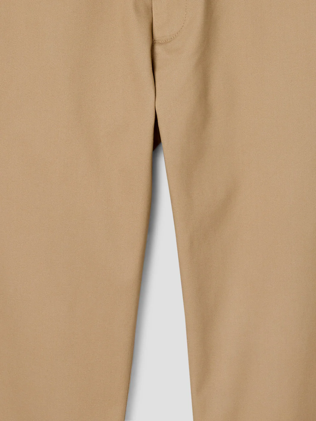 Chino en coton mélangé - Image 5