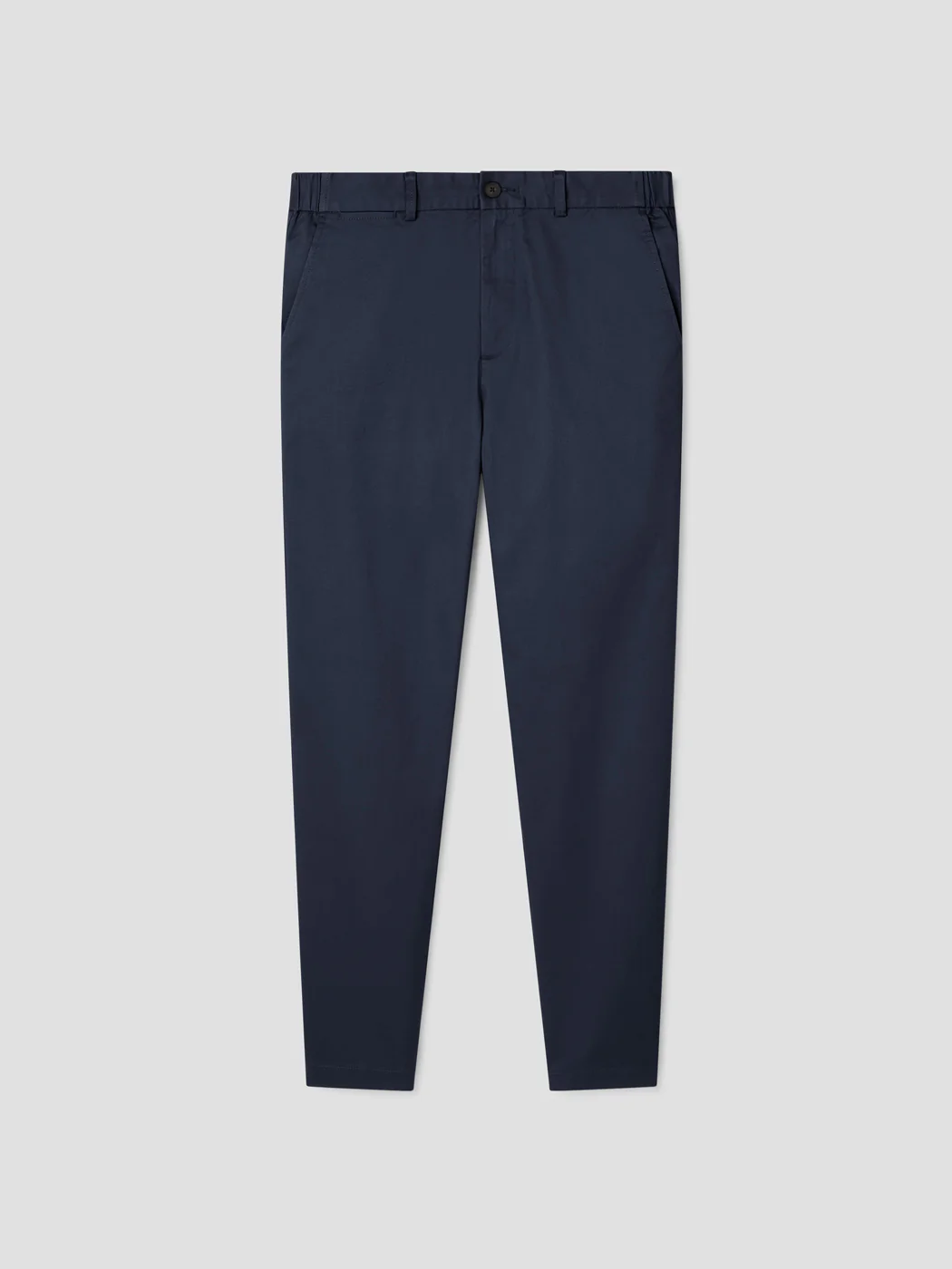 Chino en coton mélangé - Image 3